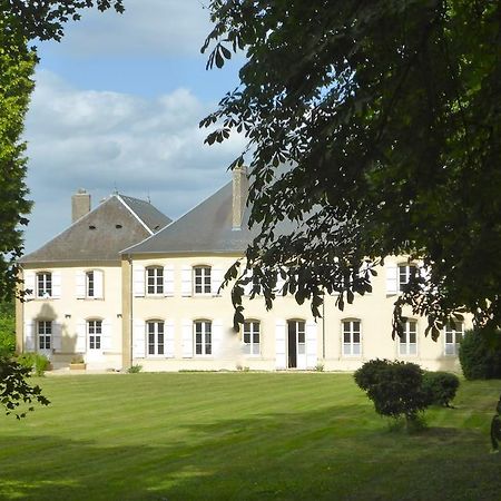 Maison D'Hotes Le Chateau De Puxe Ngoại thất bức ảnh
