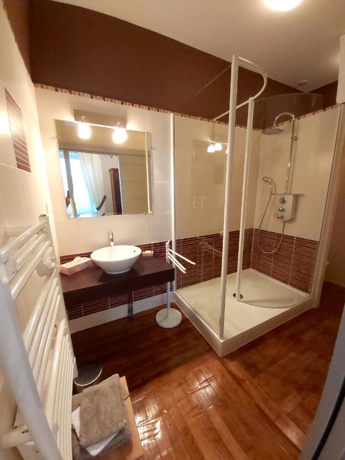 Maison D'Hotes Le Chateau De Puxe Ngoại thất bức ảnh