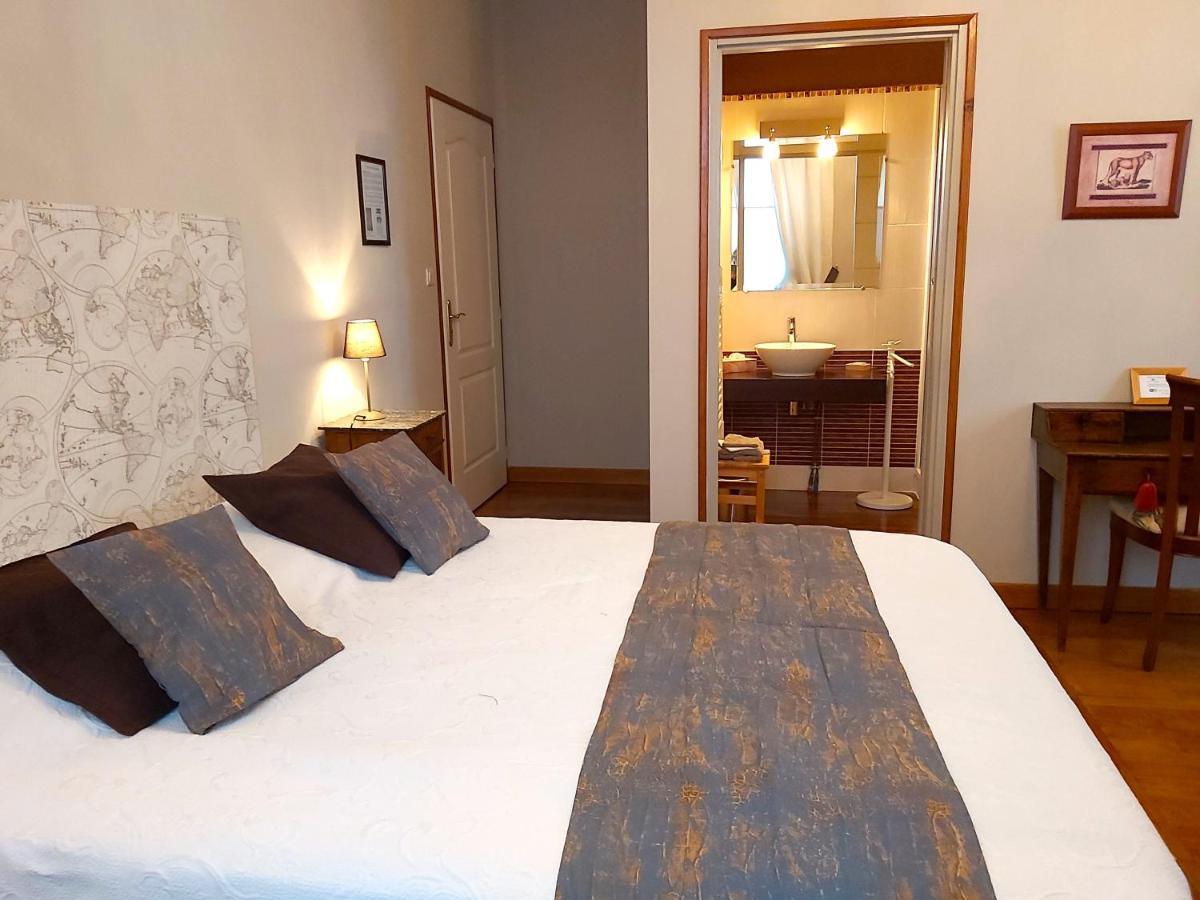 Maison D'Hotes Le Chateau De Puxe Ngoại thất bức ảnh