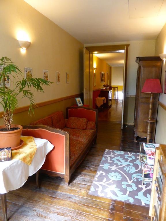 Maison D'Hotes Le Chateau De Puxe Ngoại thất bức ảnh