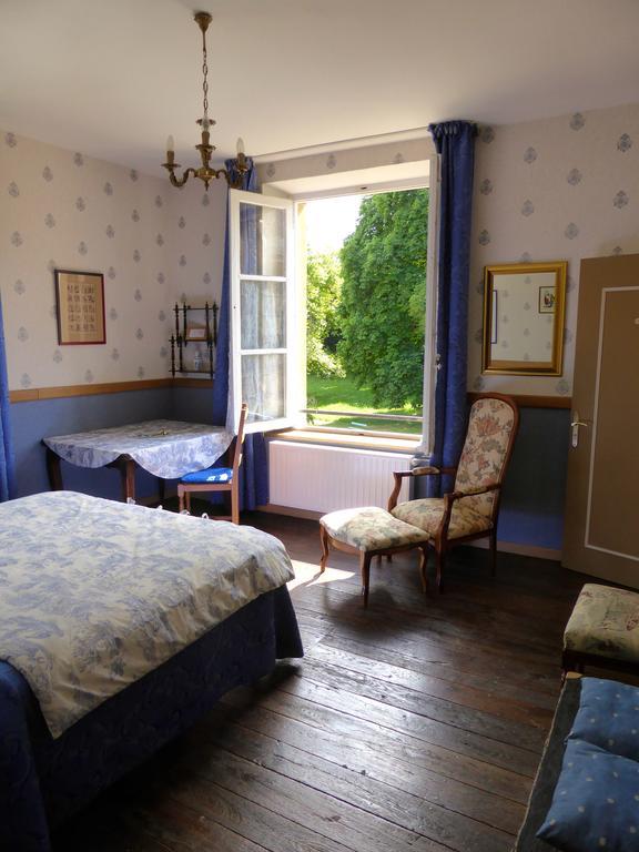 Maison D'Hotes Le Chateau De Puxe Phòng bức ảnh