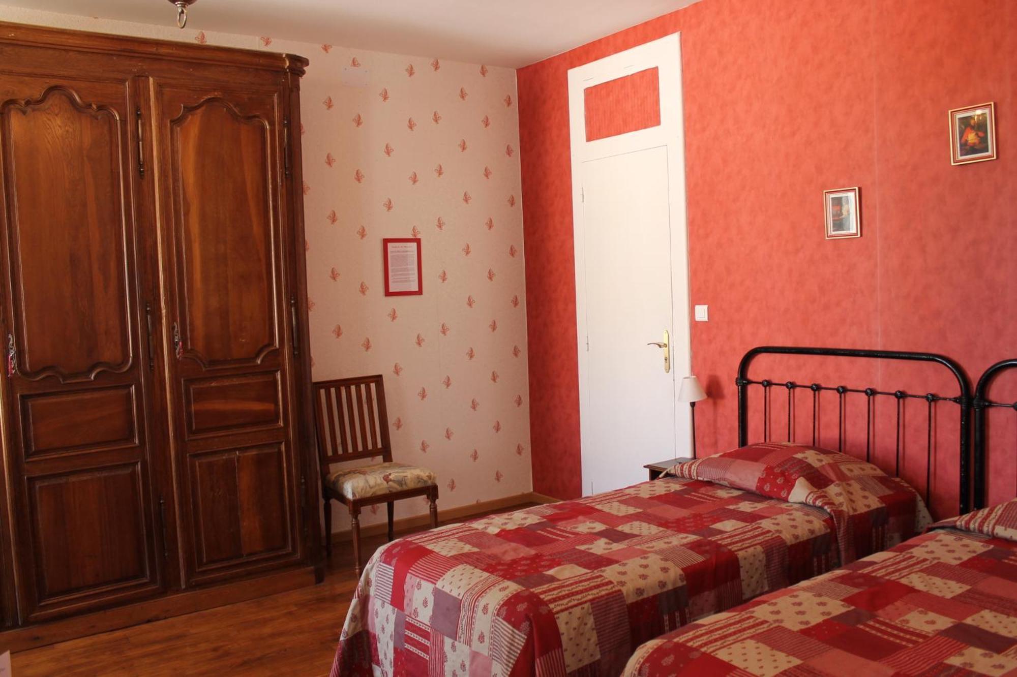 Maison D'Hotes Le Chateau De Puxe Ngoại thất bức ảnh