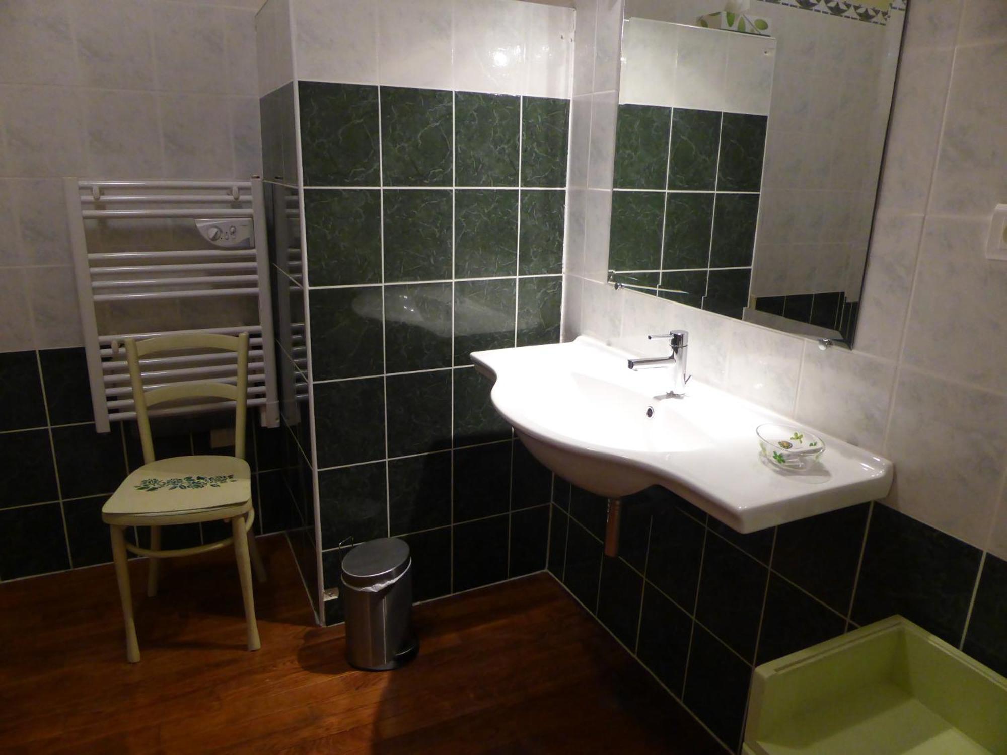 Maison D'Hotes Le Chateau De Puxe Phòng bức ảnh